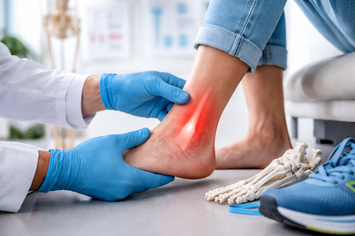 Tendonitis Treatment in St. Louis